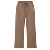 Ladies Enza Fleece Wide Leg Pant