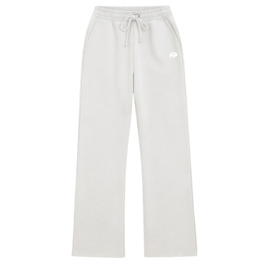 Ladies Enza Fleece Wide Leg Pant