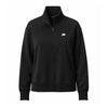 Ladies Mercer And Mettle 1/4 Zip