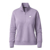 Ladies Mercer And Mettle 1/4 Zip