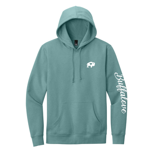 Buffalove Classic Hoodie