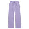 Ladies Enza Fleece Wide Leg Pant