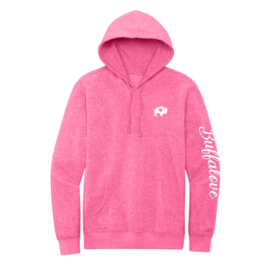 Buffalove Classic Hoodie