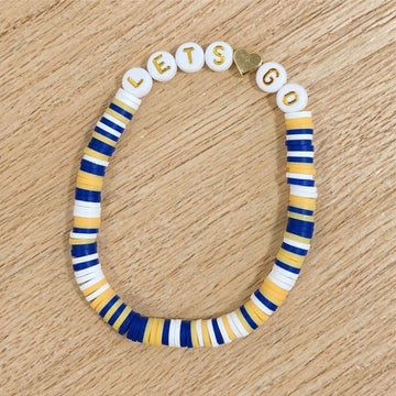 Hockey Bracelets