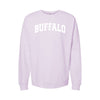 Spring Buffalo Collegiate Sweatshirts
