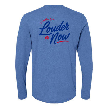 Louder Now Long Sleeve