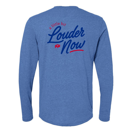 Louder Now Long Sleeve