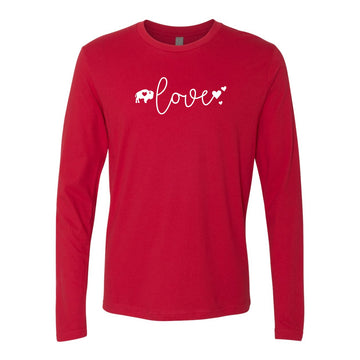 Love Long Sleeve