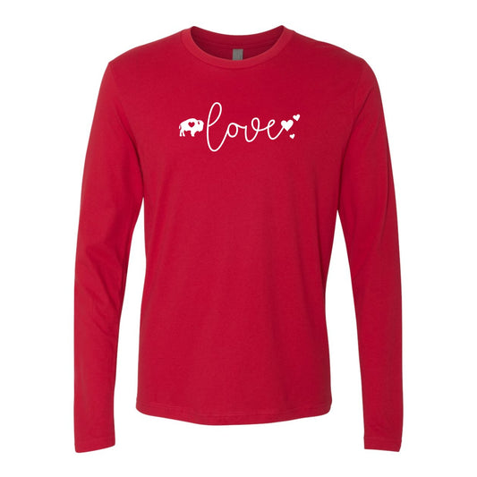 Love Long Sleeve