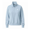 Ladies Mercer And Mettle 1/4 Zip