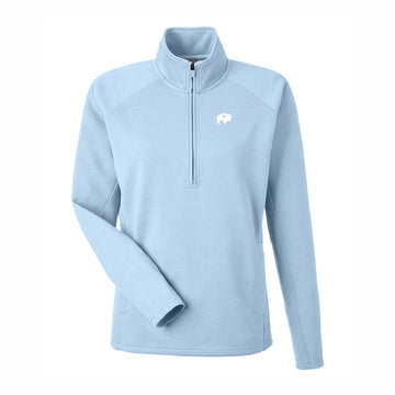 Ladies 1/4 Zip