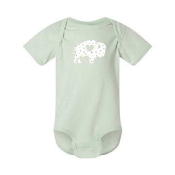 Multi Star Onesie