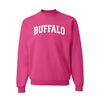 Spring Buffalo Collegiate Sweatshirts