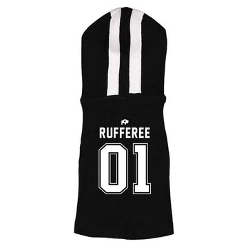 Dog Rufferee Shirt