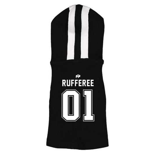 Dog Rufferee Shirt