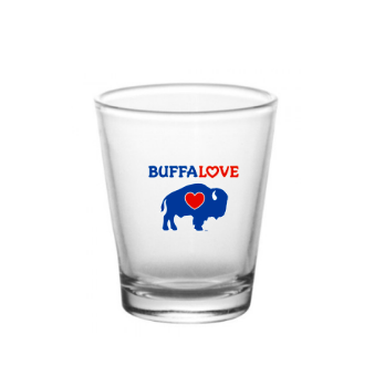 Classic Shot Glass