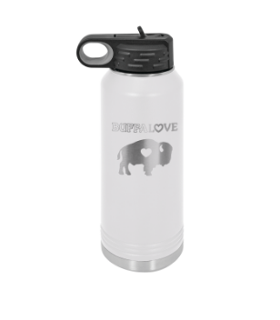 32oz Stainless Thermos