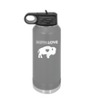 32oz Stainless Thermos