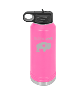 32oz Stainless Thermos