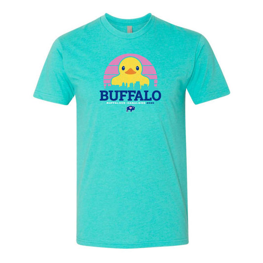 Skyline Duck T Shirt