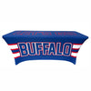 Buffalo 6' Tablecloth