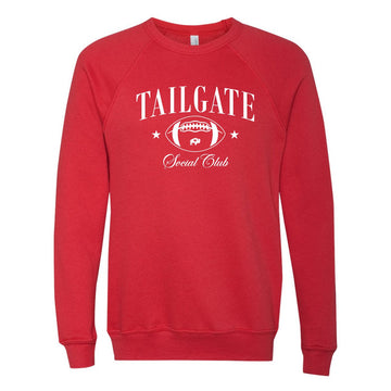 Tailgate Sweatshirt