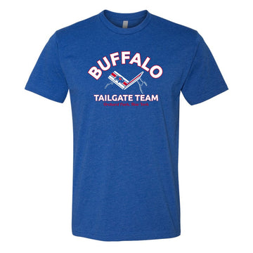 Tailgate T Shirt