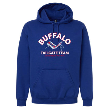 Tailgate Hoodie