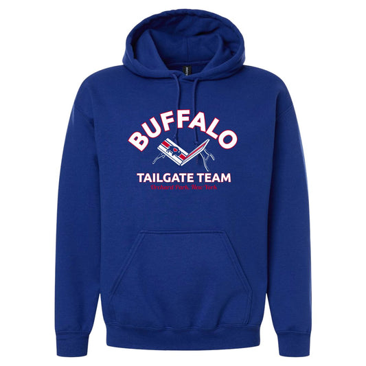 Tailgate Hoodie