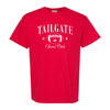 Tailgat Team T Shirt