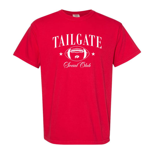 Tailgat Team T Shirt