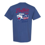 Tailgate Team T Shirt