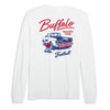 Tailgate Truck Long Sleeve
