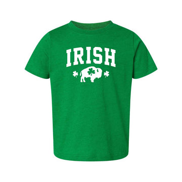 Irish Toddler T Shirt