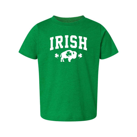 Irish Toddler T Shirt