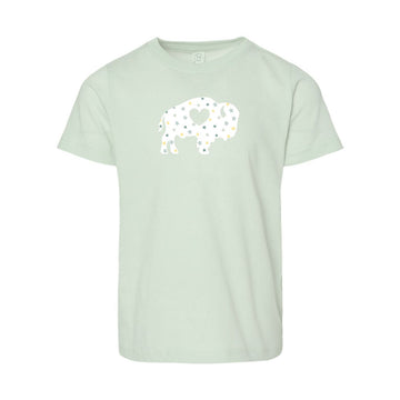 Toddler Multi Star T Shirt