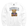 Patriotic Bear Sweatshirt