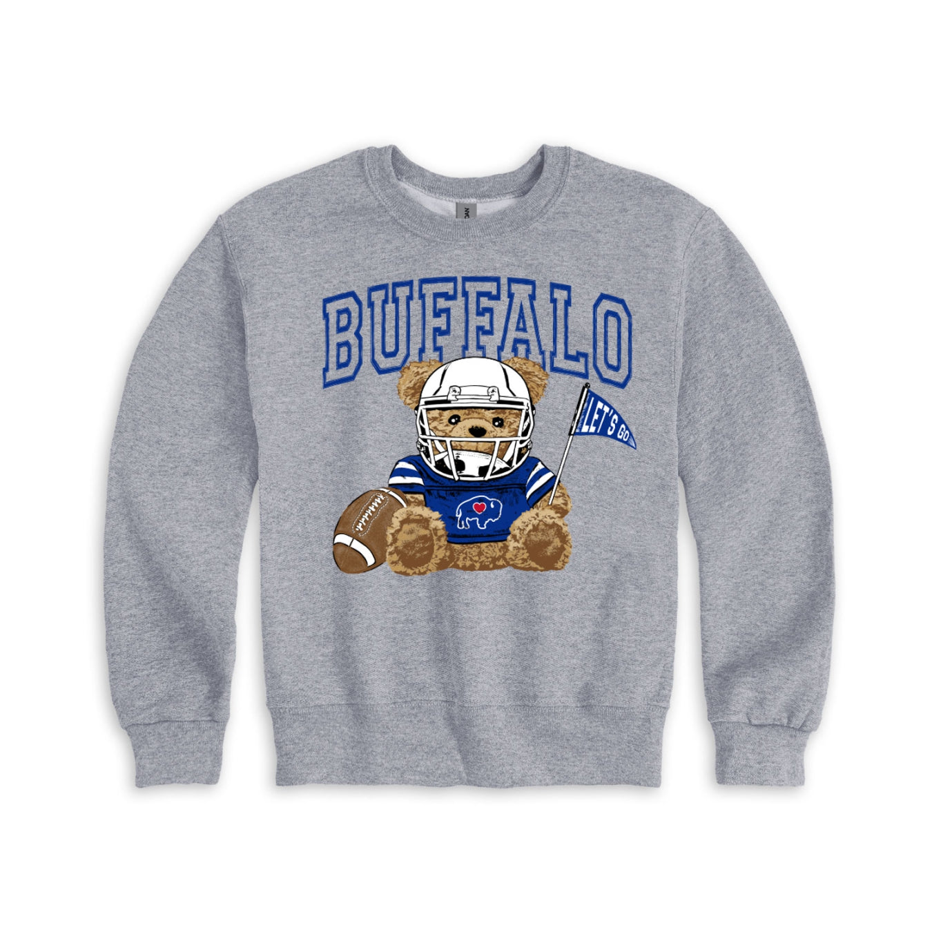 Youth Apparel
