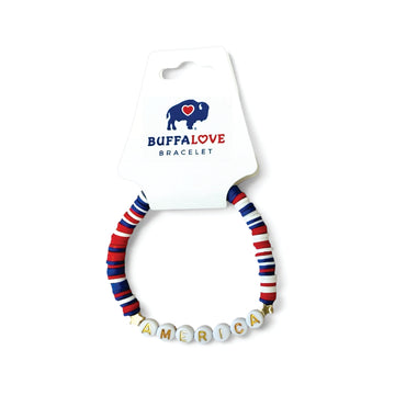 Patriotic Bracelets