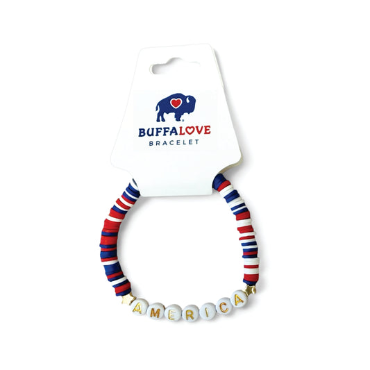 Patriotic Bracelets
