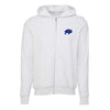 Full Zip Hoodie