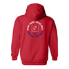 New Home, Same Goal Hoodie