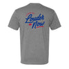 Louder Now T Shirt