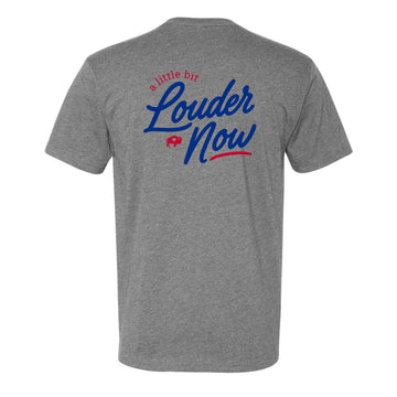 Louder Now T Shirt