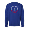 New Home, Same Goal Sweatshirt