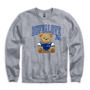Bear Sweatshirt