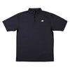 Mens Polka Dot Polo