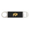 Leather Pub Opener