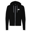 Buffalove Full Zip Hoodie