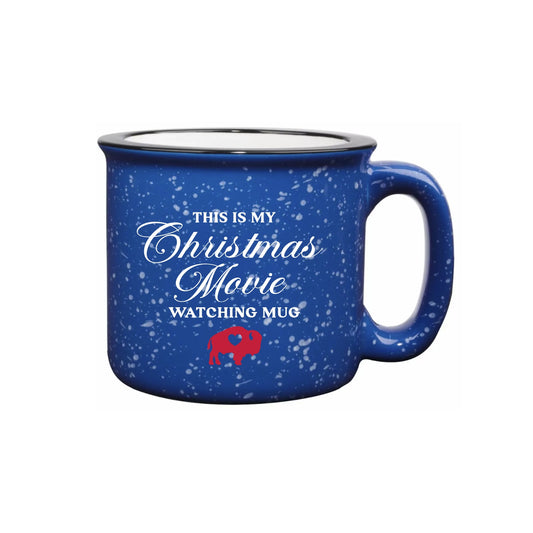 Christmas Movie Coffee Mug